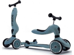 Scooter SCOOT AND RIDE Highwaykick