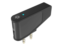 Adaptador transmisor Bluetooth 5.3 A2DP compatible con aviones Aonic 40 50