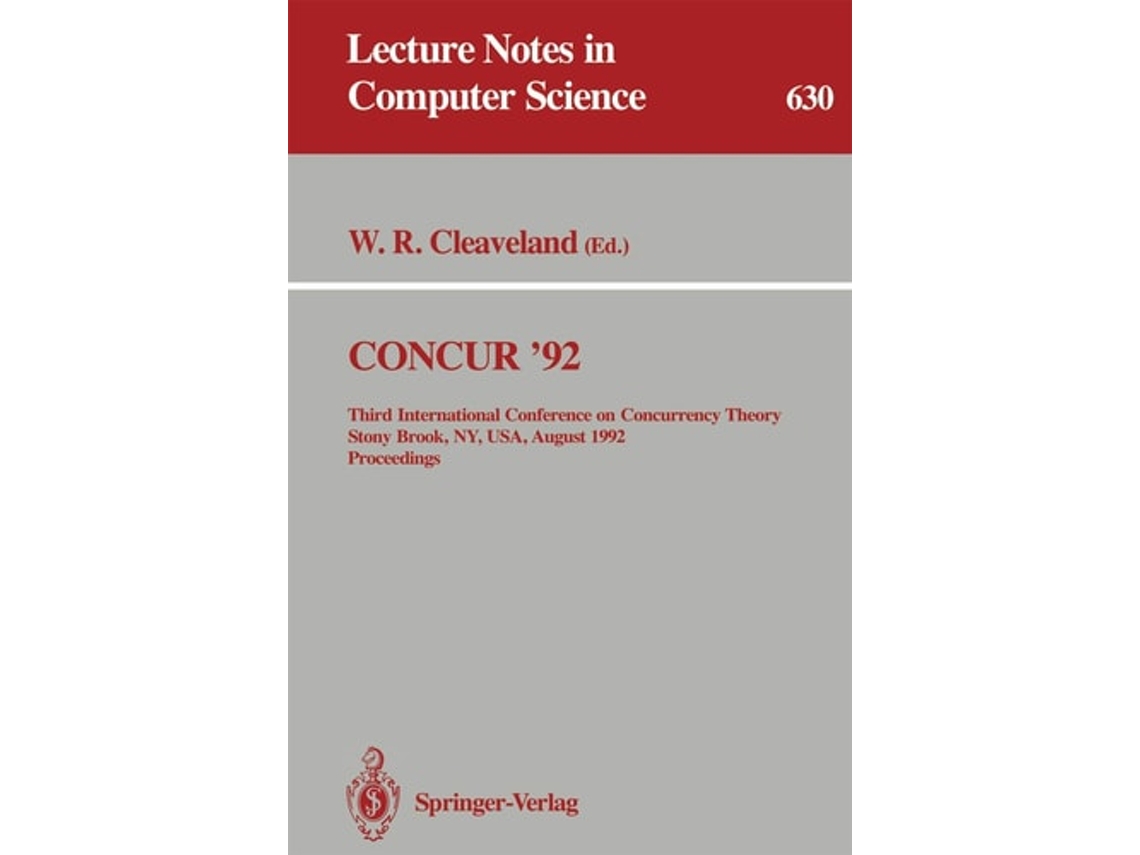 Libro de Walter R. Cleaveland ( Inglés )