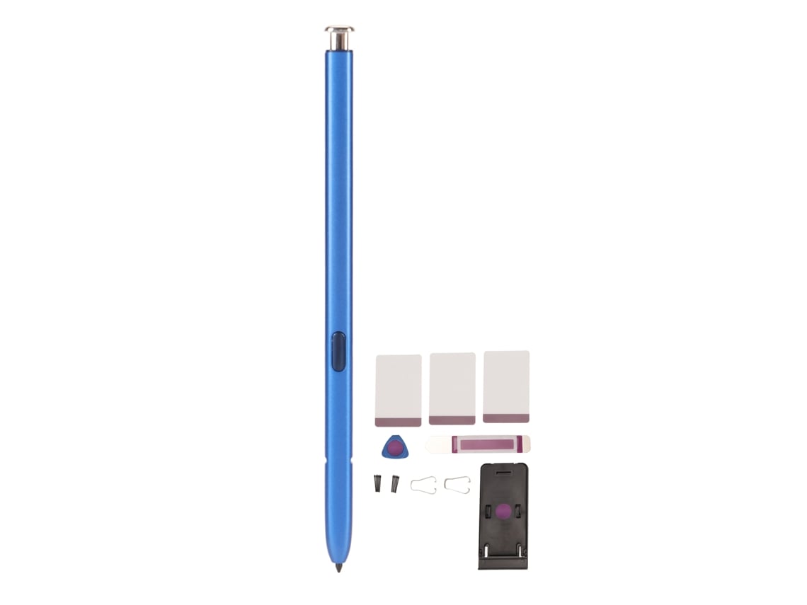 Stylus Pen (10 Puntas De Toque Preciso) Compatible Con El Lápiz Táctil Inteligente De Samsung Galaxy Note 10 Lite Para Pantalla Táctil