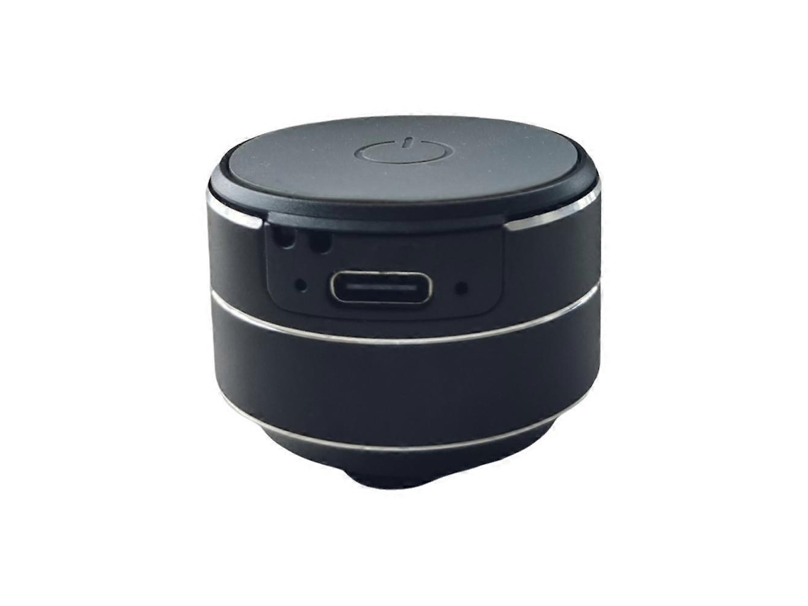 Altavoz de conducción ósea Rosewell Mini con vibración, audio estéreo digital Bluetooth inalámbrico