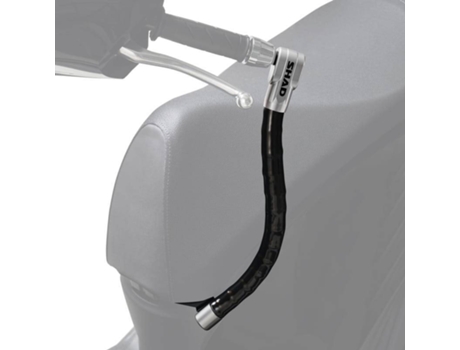 Soporte antirrobo SHAD Piaggio Vespa GTS Super 125/300