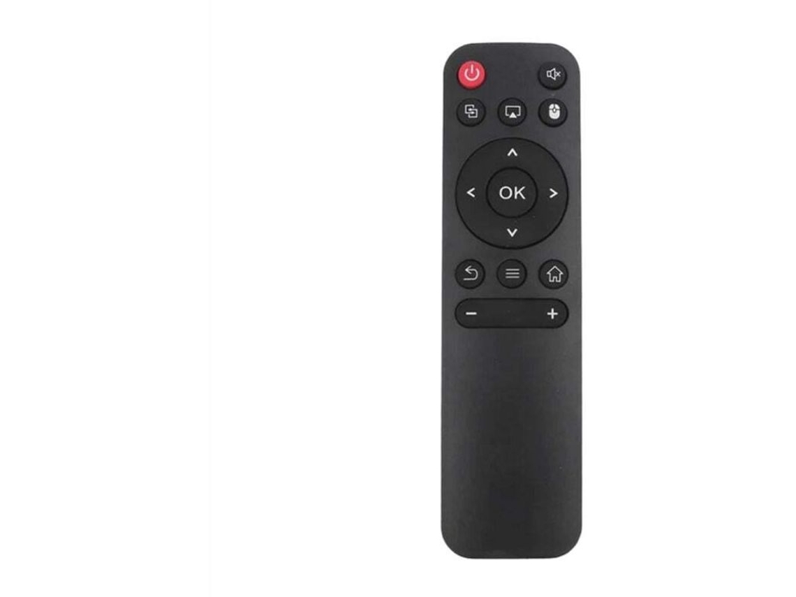 Mando A Distancia Universal Para Proyector Portátil Compatible Con Hy320