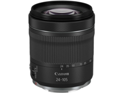 Objetivo CANON RF 24-105 mm F4-7.1 IS STM