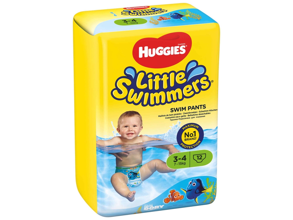 Bañadores bebe niño 2025 carrefour