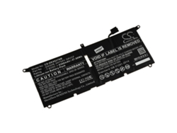 Batería POWERY 1.10.DEL.6.85 para Dell XPS 13 FHD i5