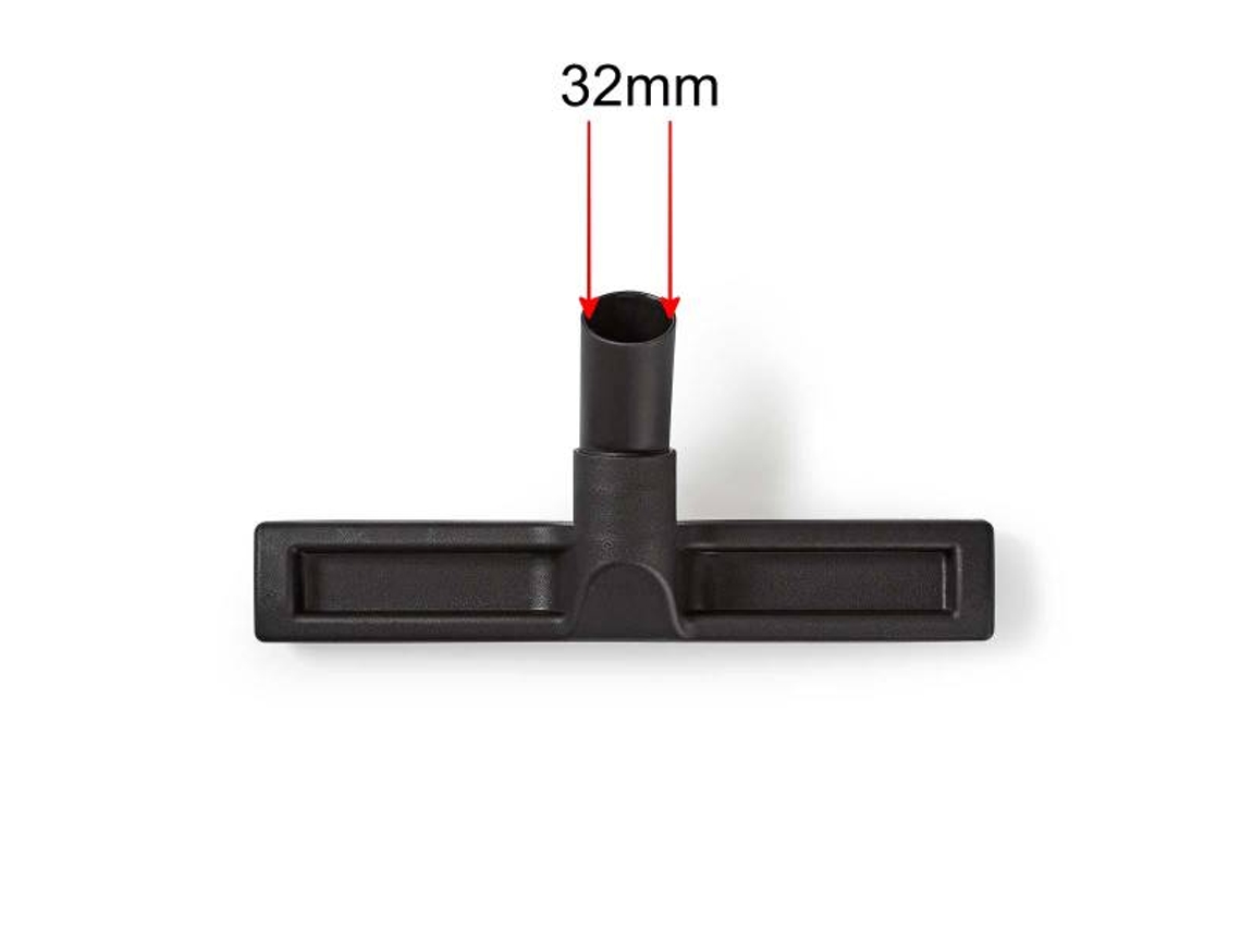 Cepillo para parquet NILFISK