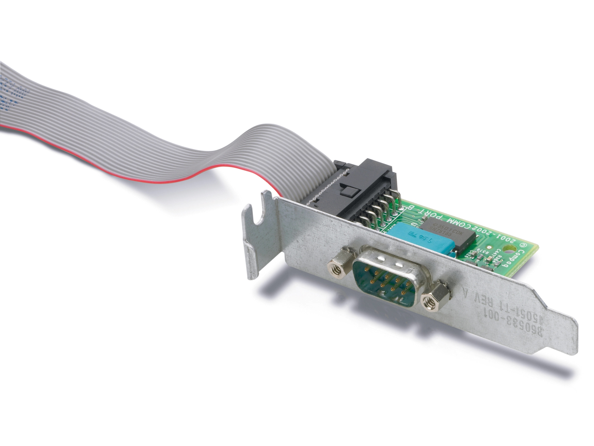 Adaptador de Interfaz HP PA716A