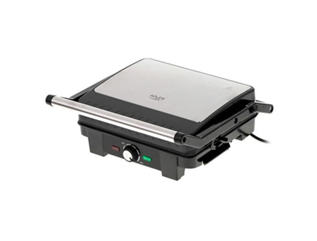Adler Ad 3051 Parrilla de contacto