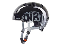 Casco UVEX Kid 3