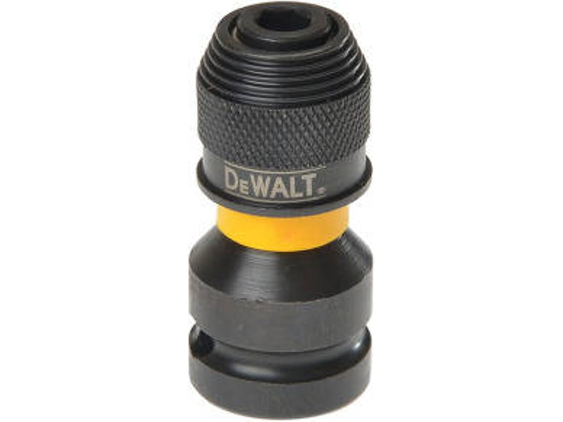 Llave DEWALT S De Impacto De1/2 (1/4 52 mm)