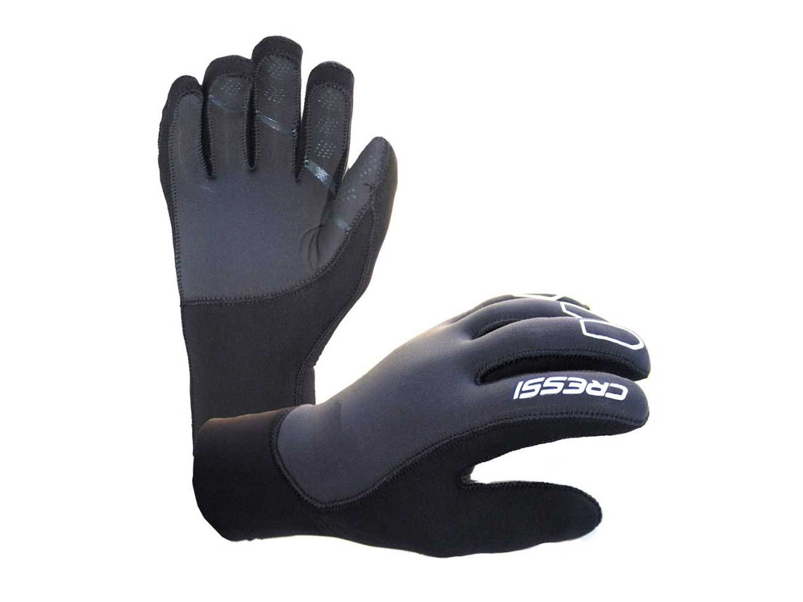 Guantes de Buceo CRESSI Ultraspan 3.5 Mm (L)