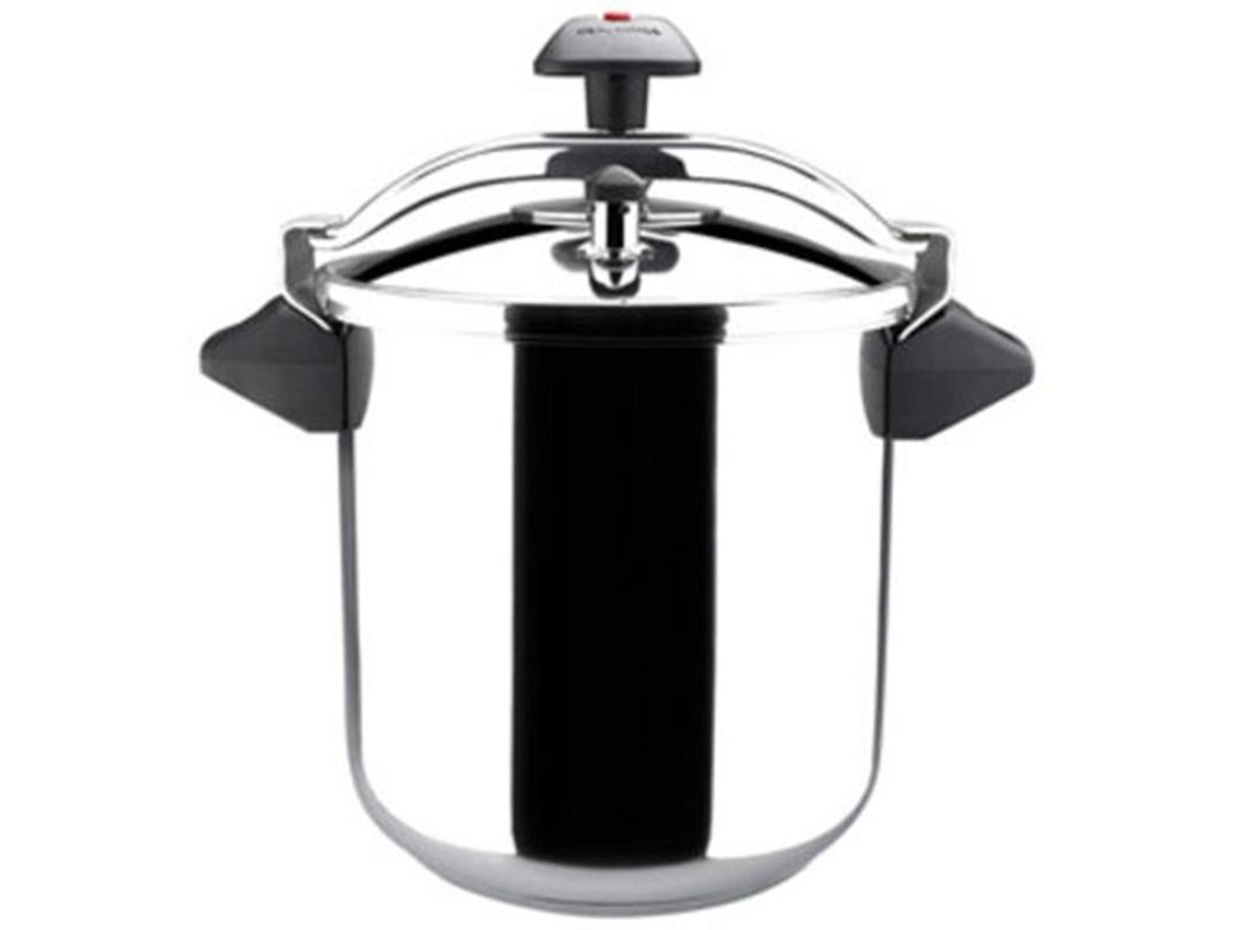 Olla presion inoxtar 6 l