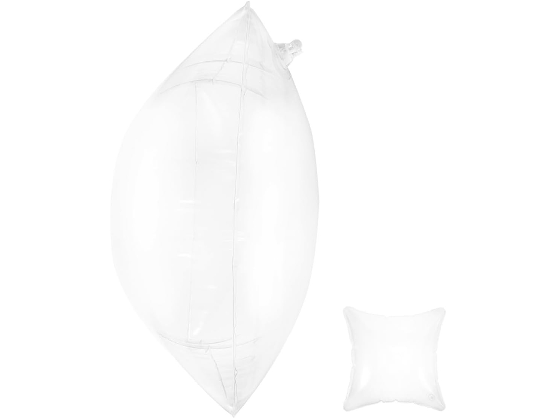 Almohada De Viaje Portátil Y Estable