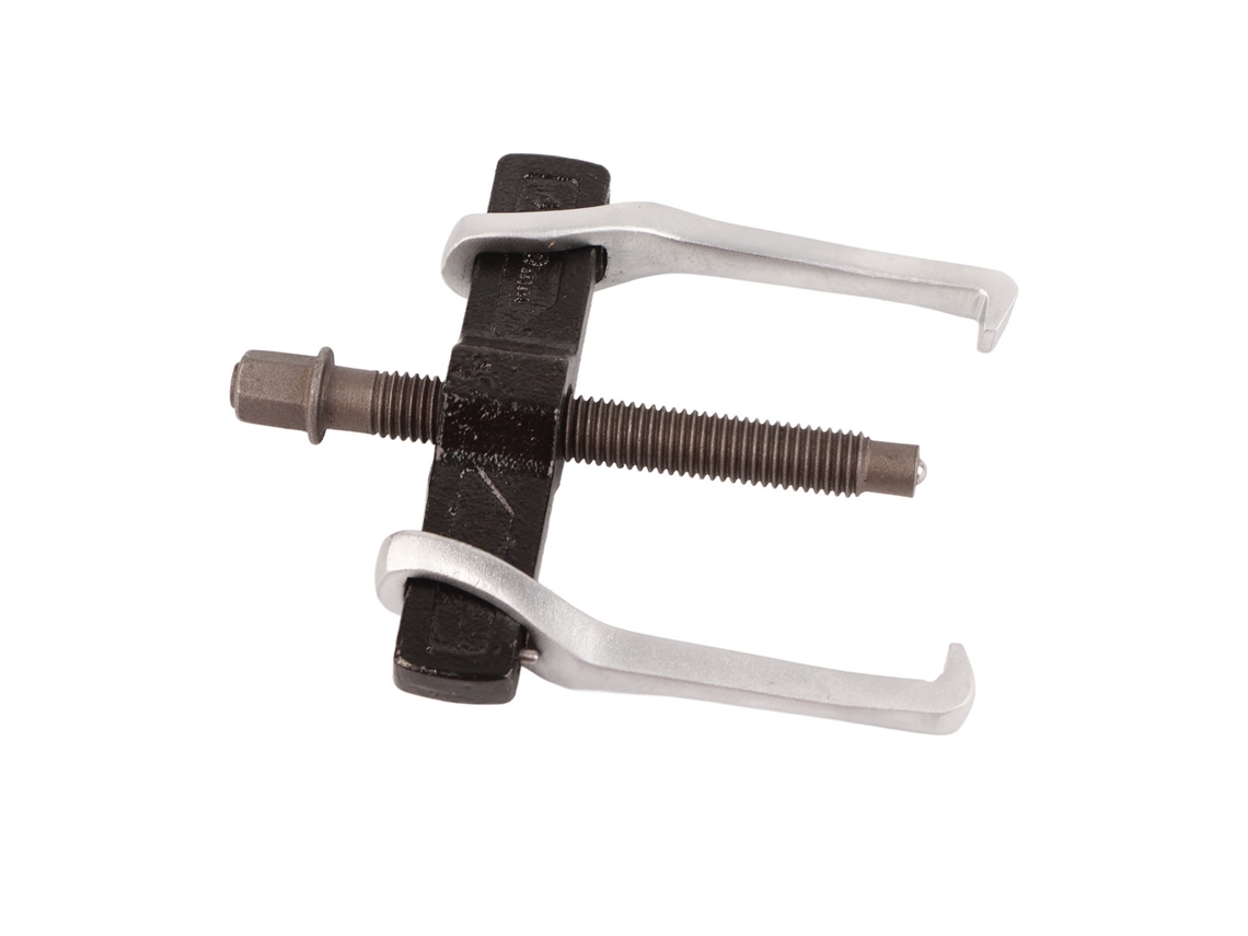 Extractor De Engranajes Con 2 Mordazas Ajustables, Calidad Profesional, 10 Cm (4 Pulgadas), Suministros Industriales