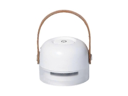 Quitapelusas y pelusas recargable para ropa, portátil y eléctrico, ideal para suéteres - Blanco Rosewell