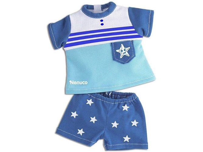 Accesorios para Muñeca NENUCO 13004892