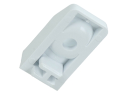 Bisagra de La Puerta Del Congelador 481241719479 WHIRLPOOL