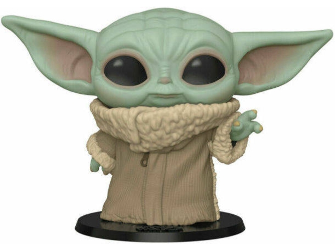 Figura Funko POP Star Wars: Mandalorian- 10'' The Chil