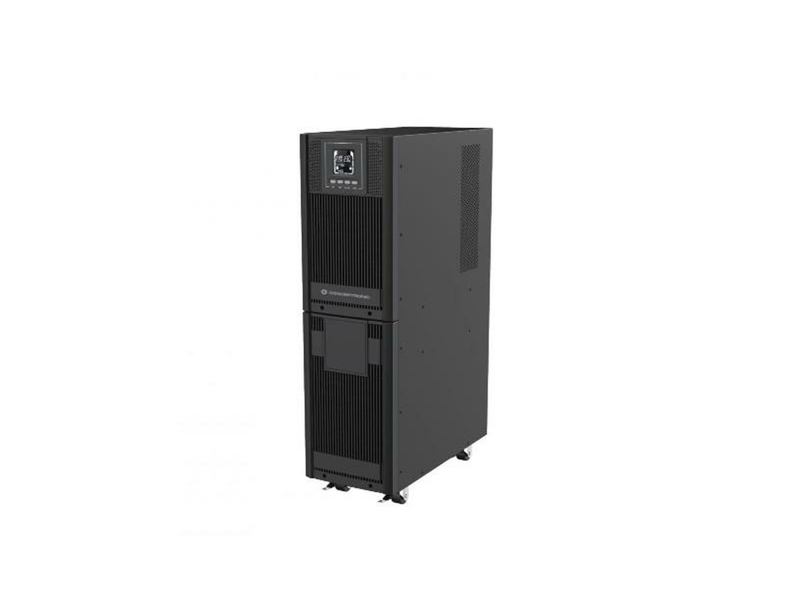 Sistema de alimentación ininterrumpida interactivo Conceptronic de 6000 Va y 5400 W (USB 2.0 de 6000 Va)