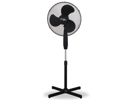 Ventilador de Suelo Urban LIVING 15176