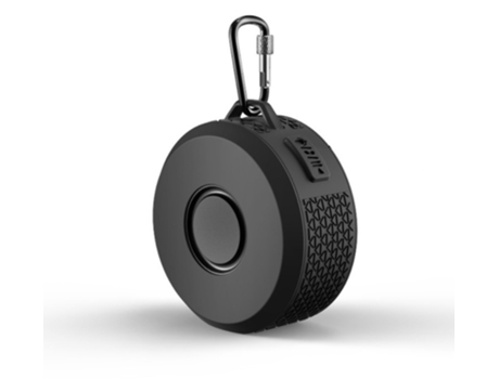Altavoces Bluetooth CHRONUS 1023H39 Negro
