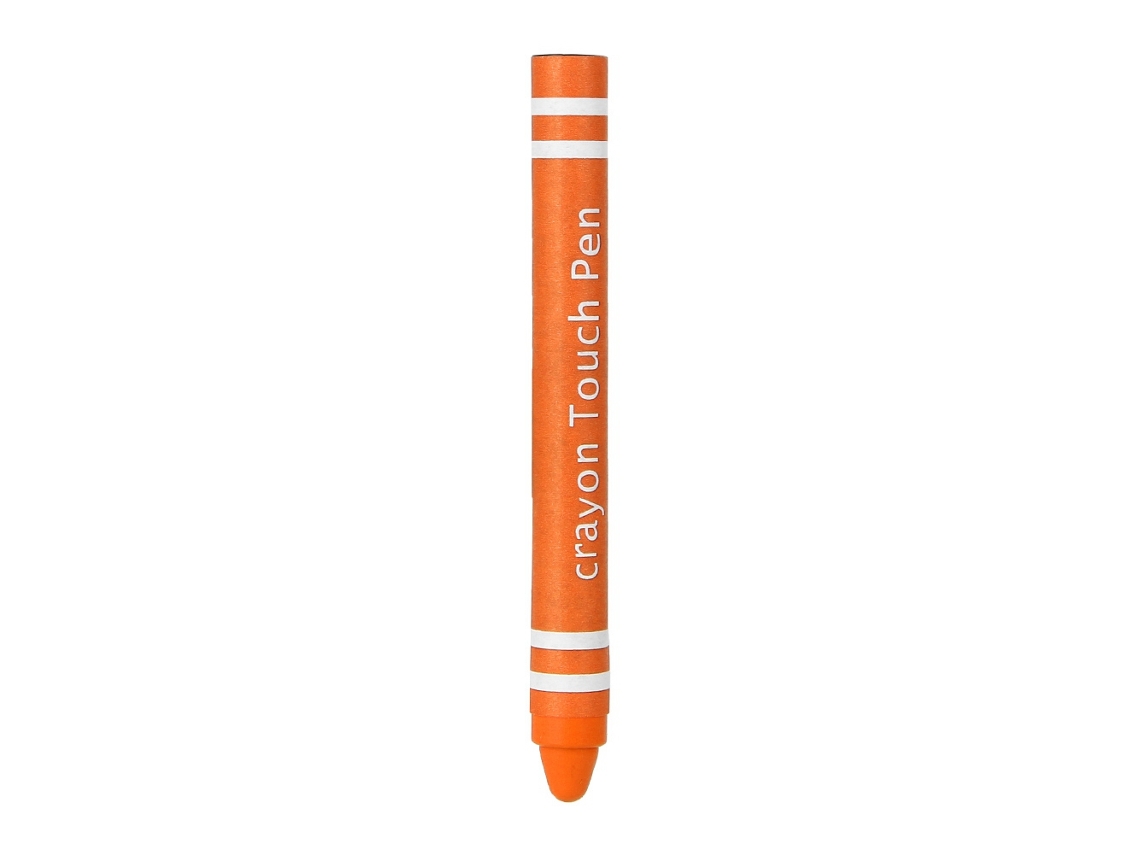 Caneta Stylus (resistente A Arranhões, Alta Sensibilidade) Crayon Touch Stylus
