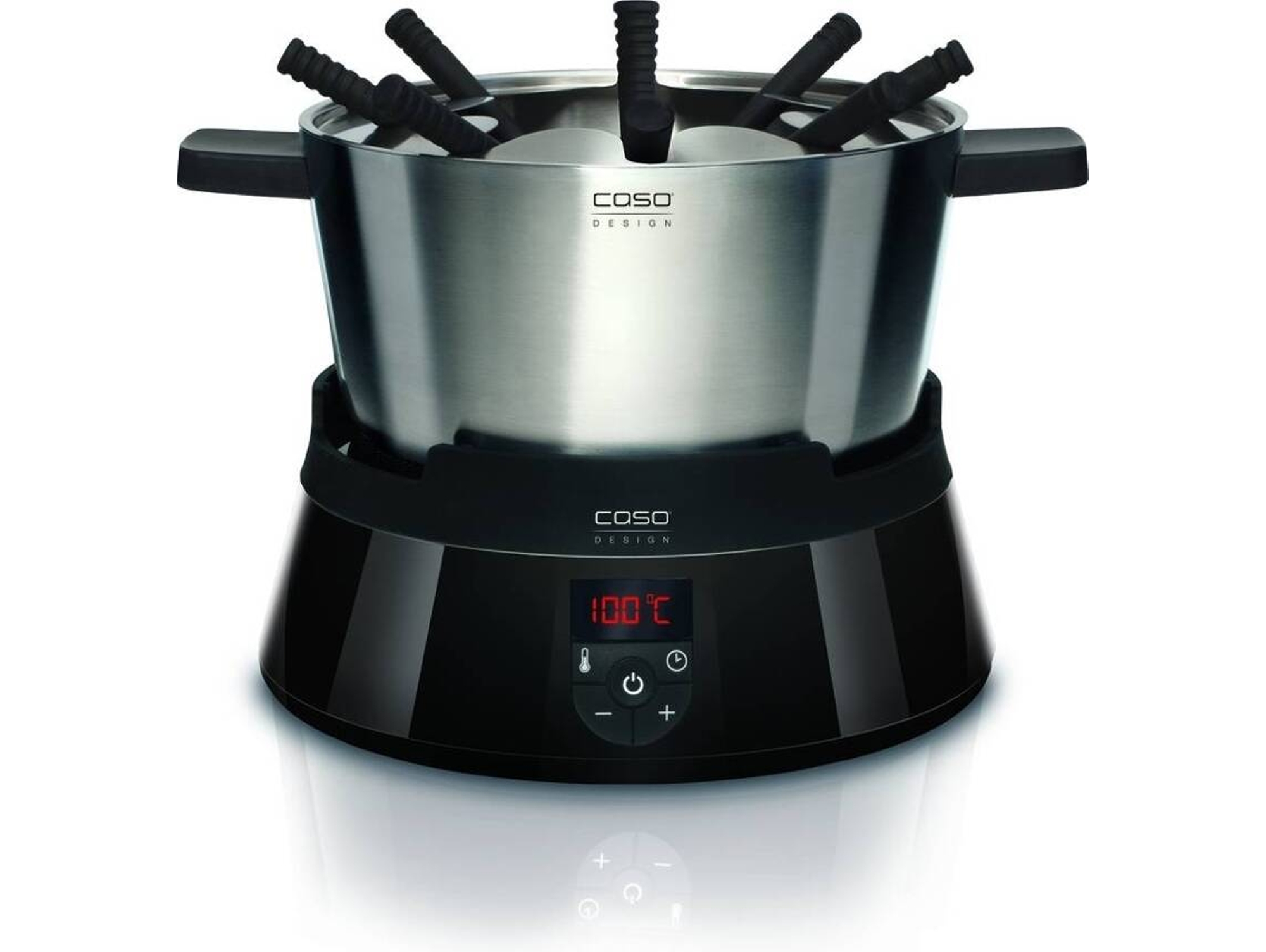 Fondue CASE (1000 W)
