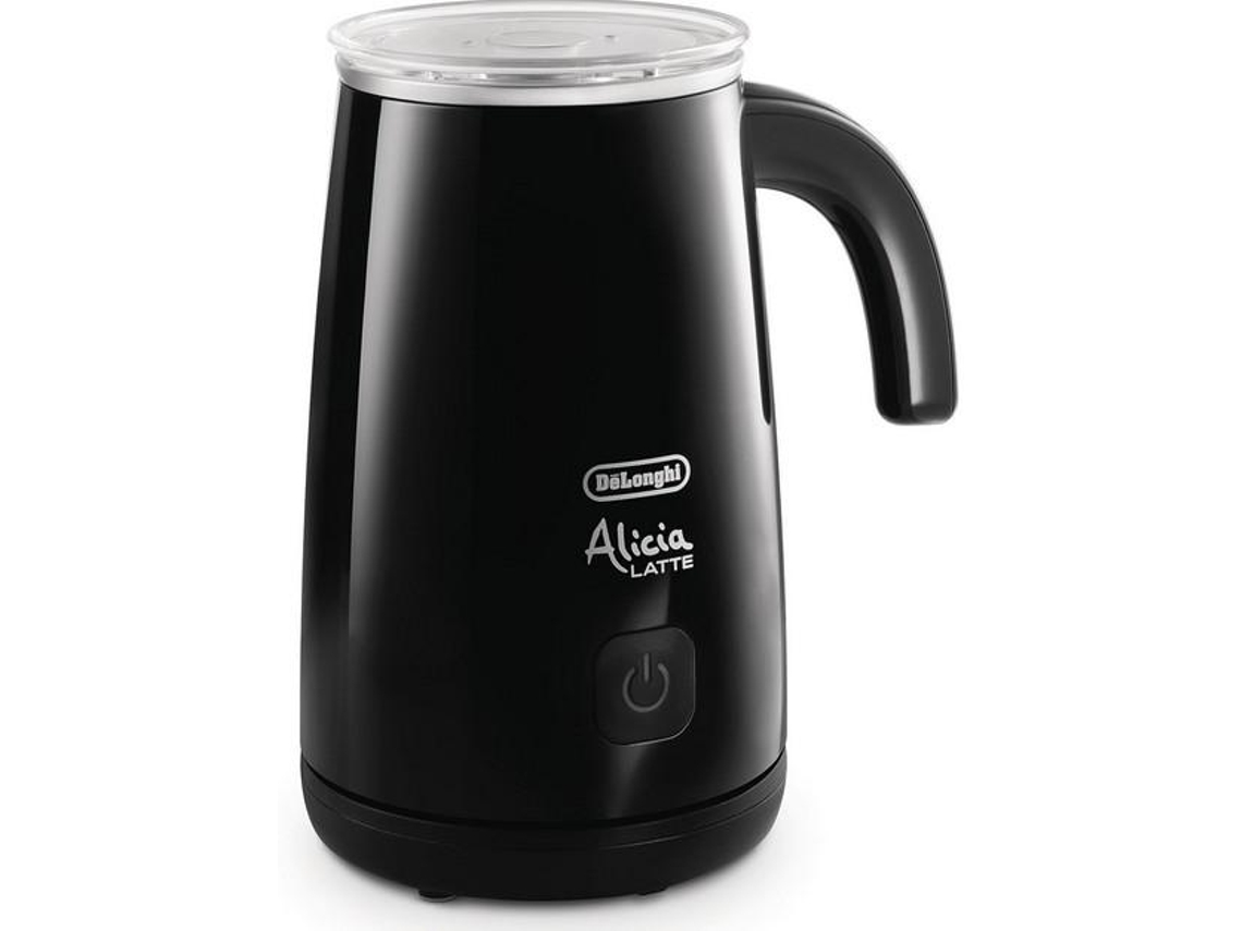 De'Longhi Emf2.B Espumador de leche Espumador de leche automático negro