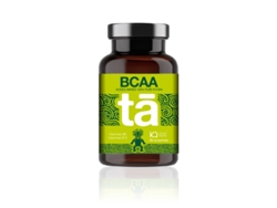 Cápsulas de BCAA Ta TĀ