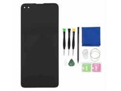 Conjunto de pantalla LCD para Motorola Moto Edge S EOOCOO