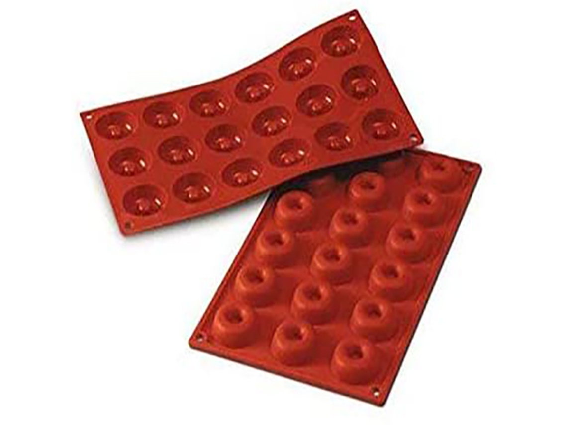 Molde de silicona para tarta JEIIBRZUI