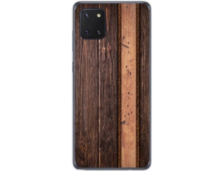 Carcasa Samsung Galaxy Note 10 Lite TUMUNDOSMARTPHONE Dibujos Multicolor