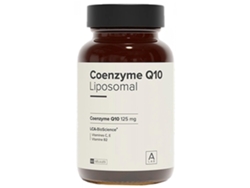 A-LAB Coenzima Q10 Liposomal 60 Cápsulas