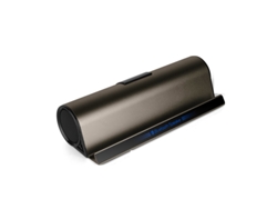 Soporte con Altavoz YDCY 0831H21 Gris