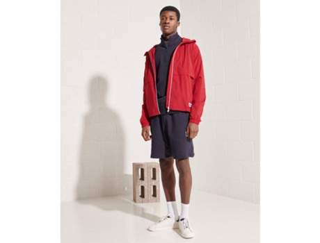Superdry Sportstyle Cagoule