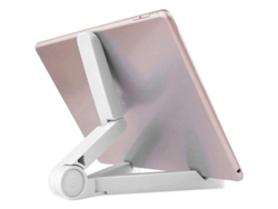 Soporte Ajustable Para Tablet, Soporte De Escritorio Portátil Con Múltiples Ángulos Para Tablets.