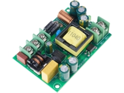 Placa Adaptadora De Corriente Continua De 5 V 3 A, Entrada De Ca 220 V, Salida Estable Para