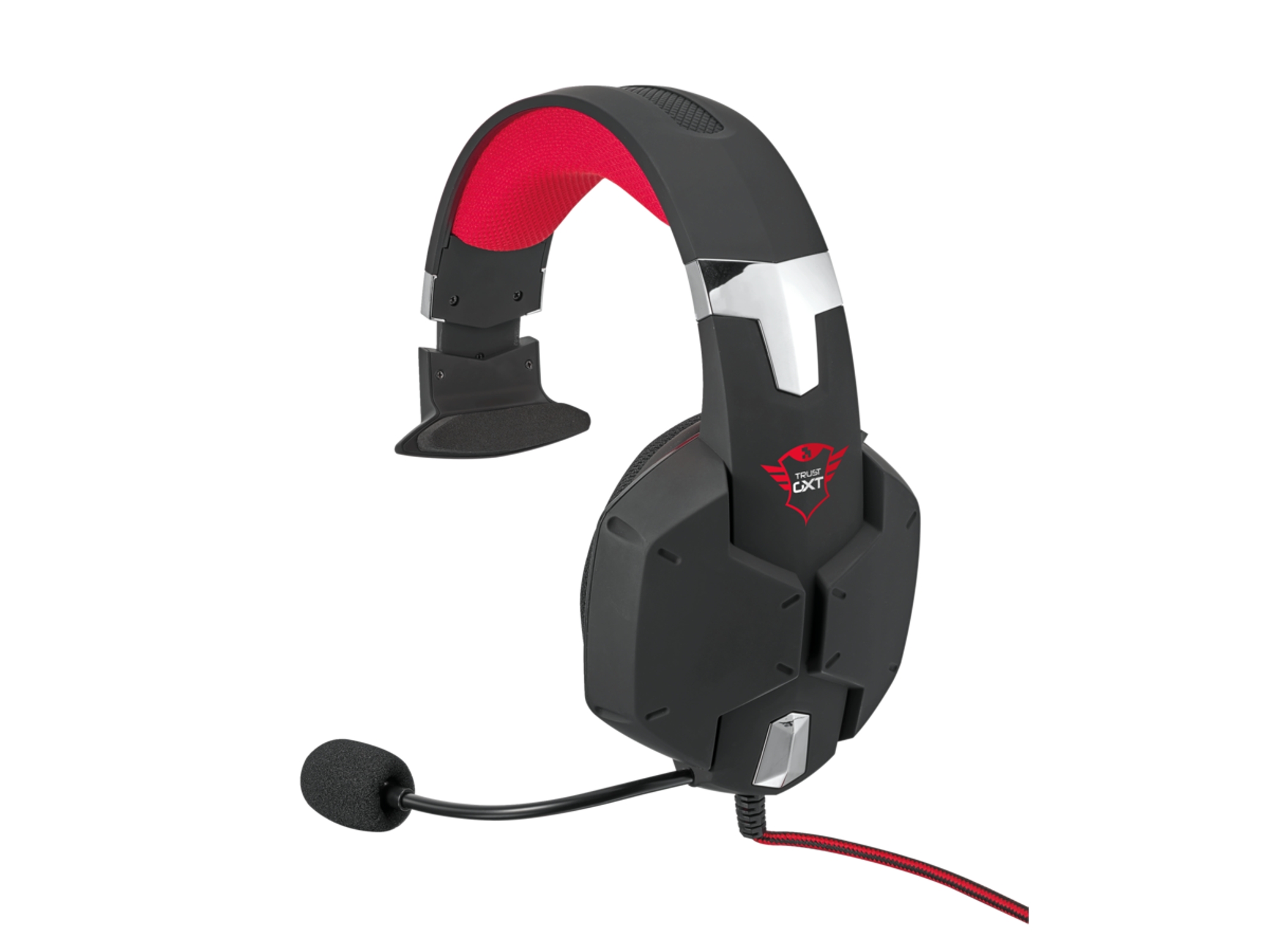 Auriculares Gaming Con Cable TRUST GXT 321 (Con Micrófono)
