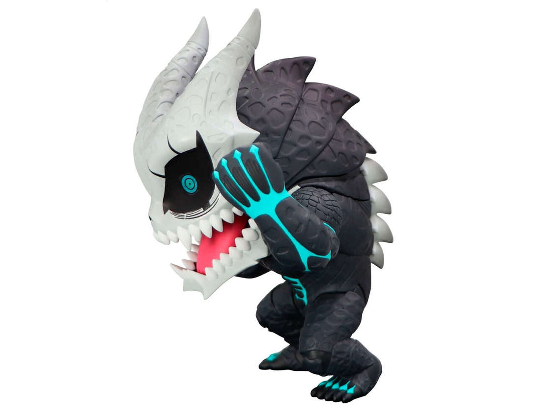 Kaiju N.º 8 Normal Kaiju N.º 8 Figura Toonize 12cm Furyu