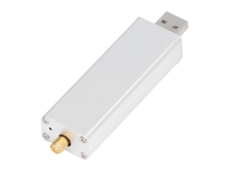 Receptor Sdr De Banda Completa 0.1mhz‑1.7ghz Módulo De Placa Tcxo Accesorio De Radio Definida Por Software