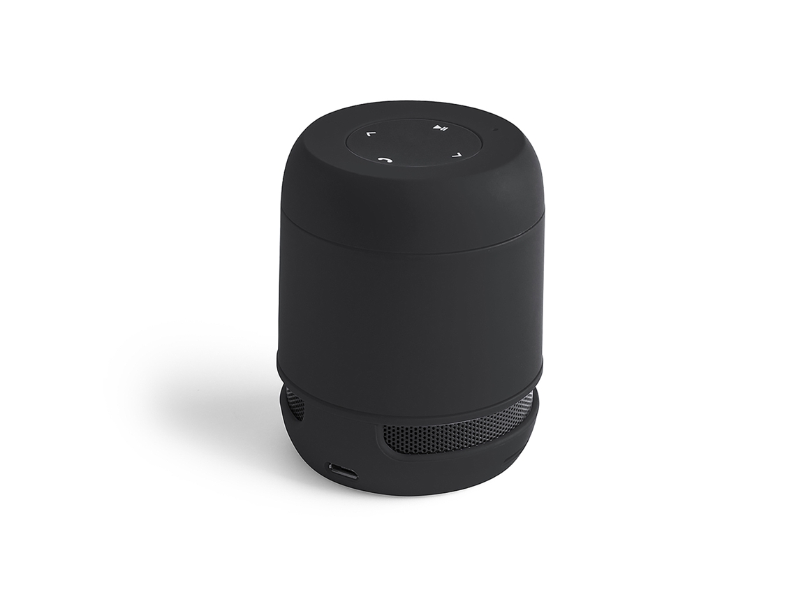 Altavoz Conexión Bluetooth. Potencia Sonido 3w. Batería 200 Mah