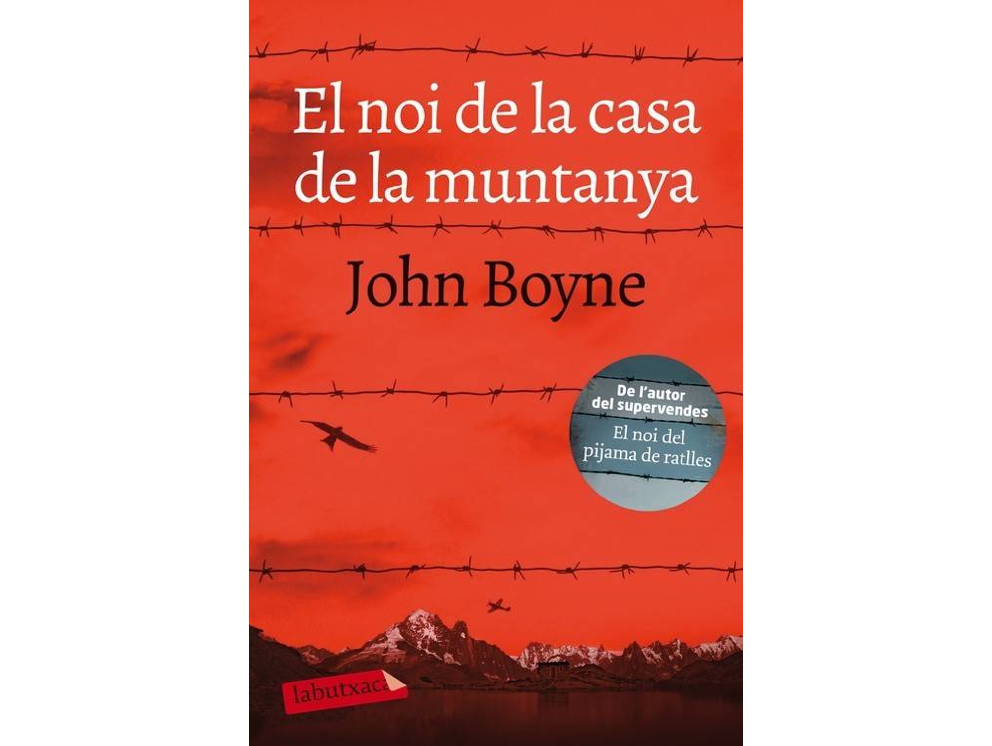 Libro El Noi De La Casa De La Muntanya de John Boyne