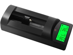 Comprobador De Resistencia Interna, Comprobador De Voltaje De Batería Con Pantalla Digital, 0-999 Mω, Detección Universal