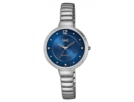 Reloj Mujer Q&Q F611J212Y ( 34 mm)