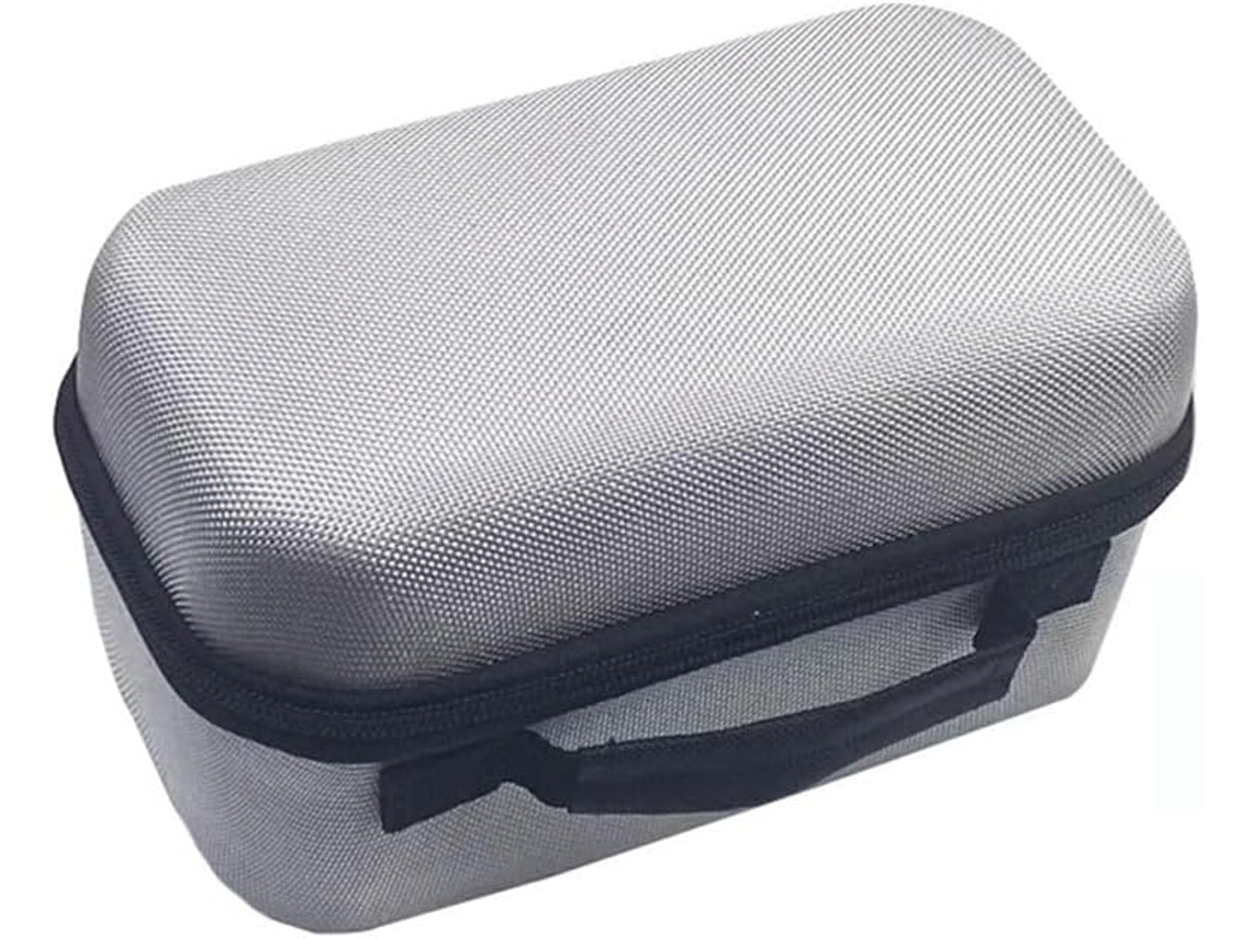 Estuche De Almacenamiento Portátil Y Bolsa De Transporte Para El Protector De Proyector Pro