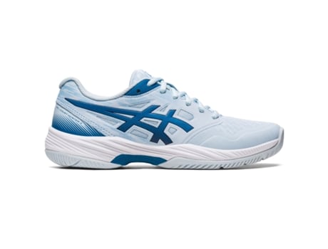 Zapatillas de Mujer ASICS (37 - Azul)