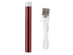 Encendedor Electrónico (recargable Por Usb, Prende Al Soplador)