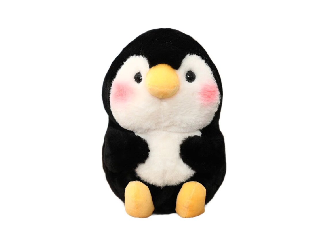 Peluche de animales de la serie Ball Pig Decorativo Lindo CHABERLU