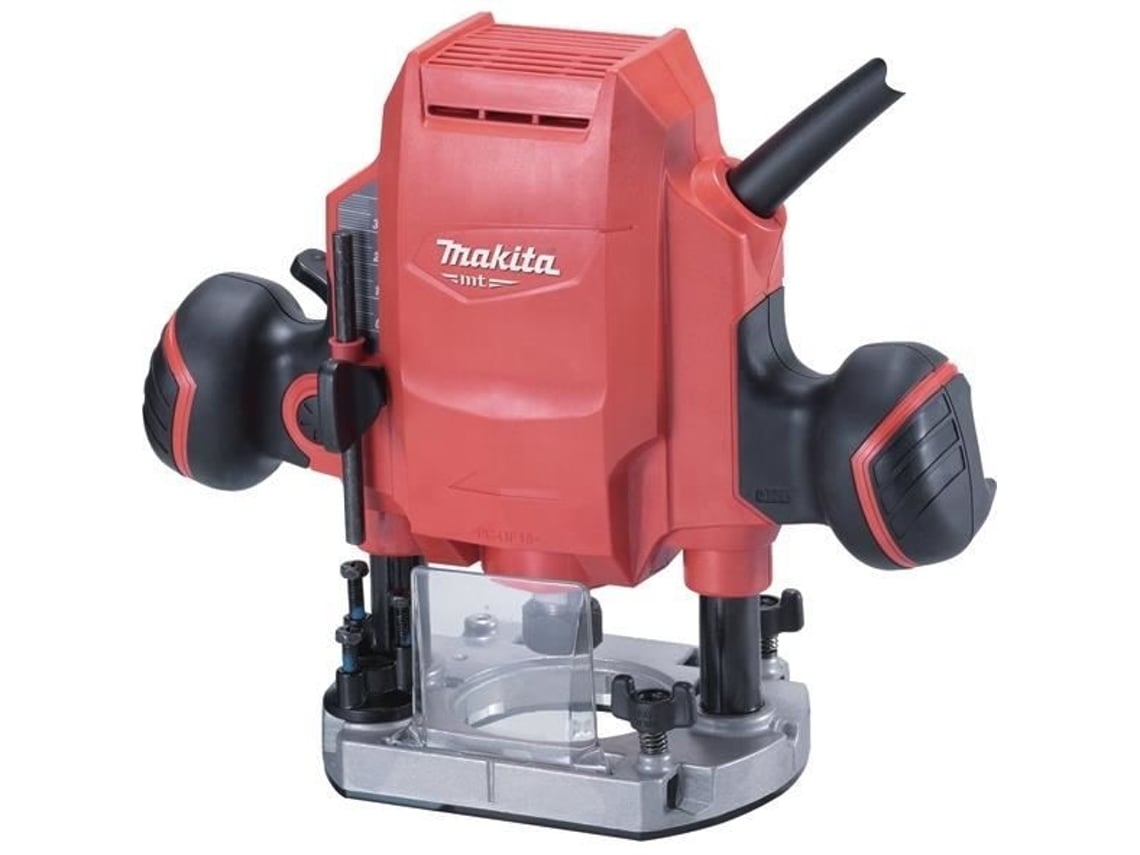 Enrutador Eléctrico Makita 900W M3601